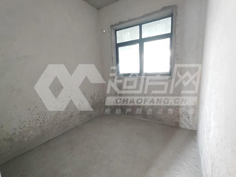 尚苑二手房卧室