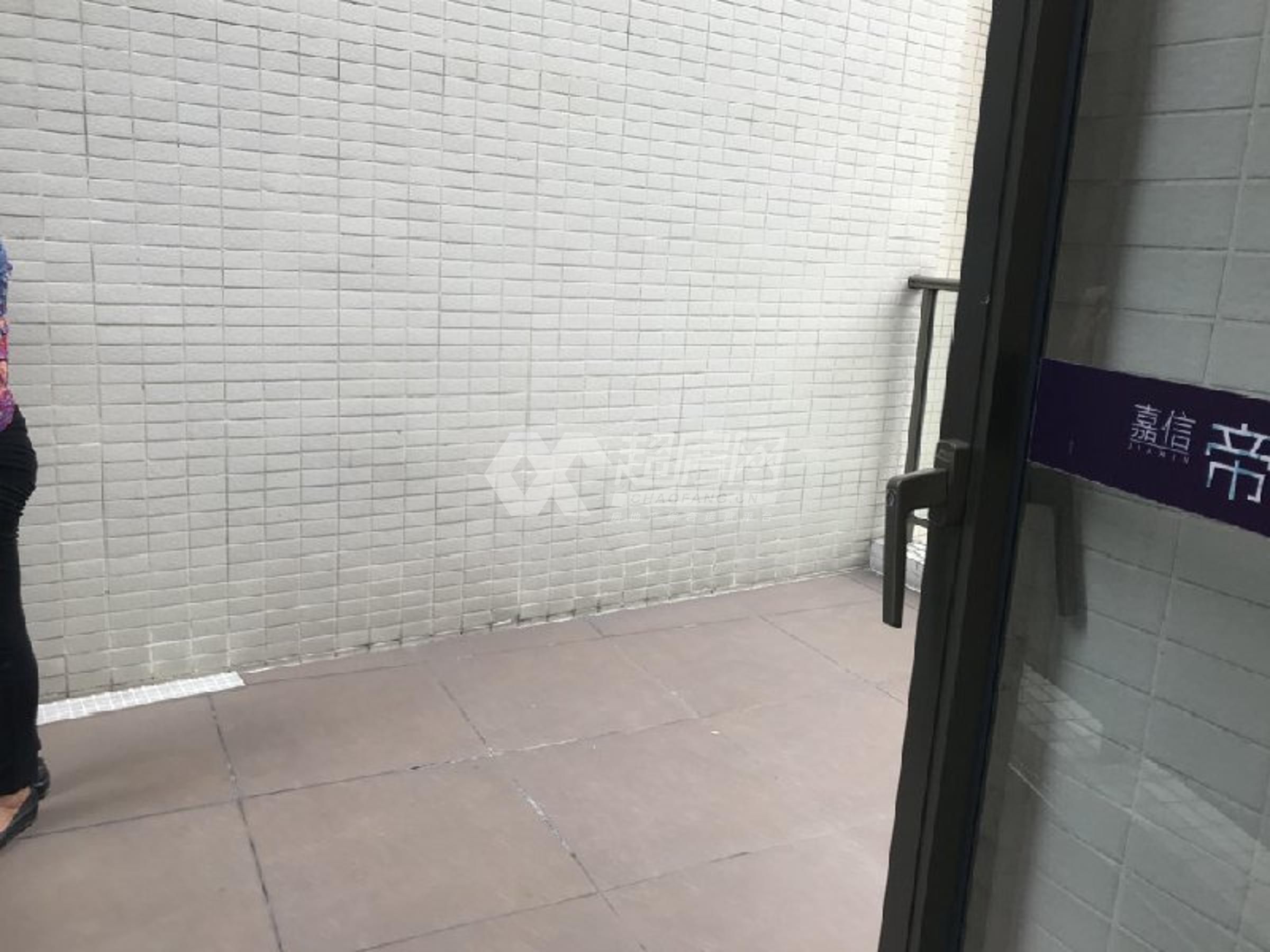 嘉信帝苑二手房