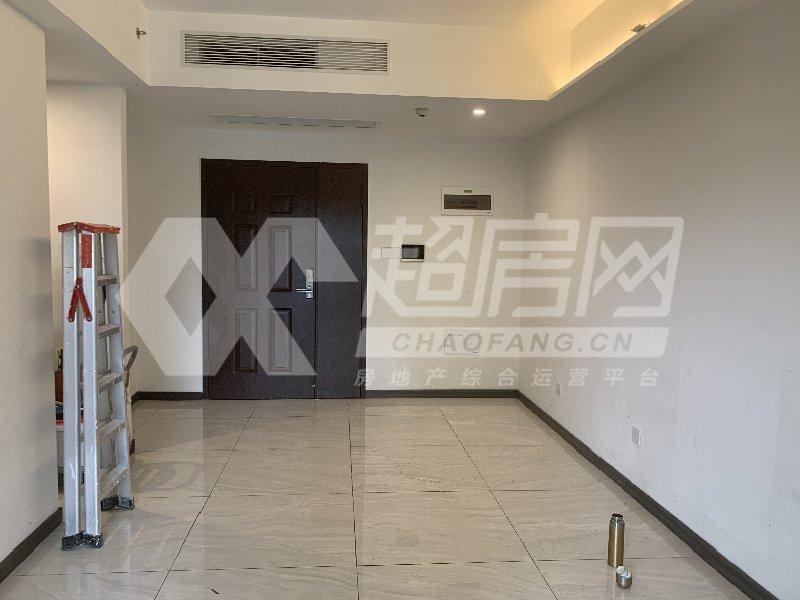 金域滨江（二期）二手房客厅