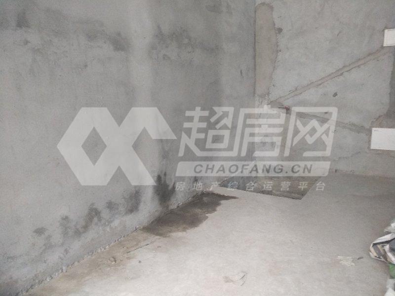 保利悦公馆二手房厨房及卫生间