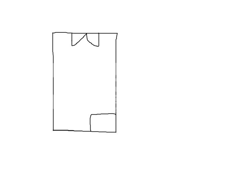 保利悦公馆二手房户型图