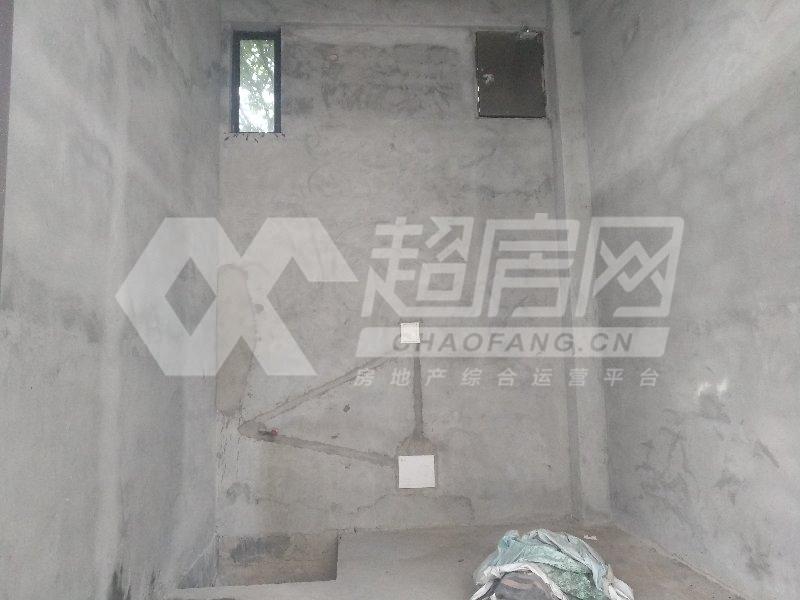 保利悦公馆二手房卧室