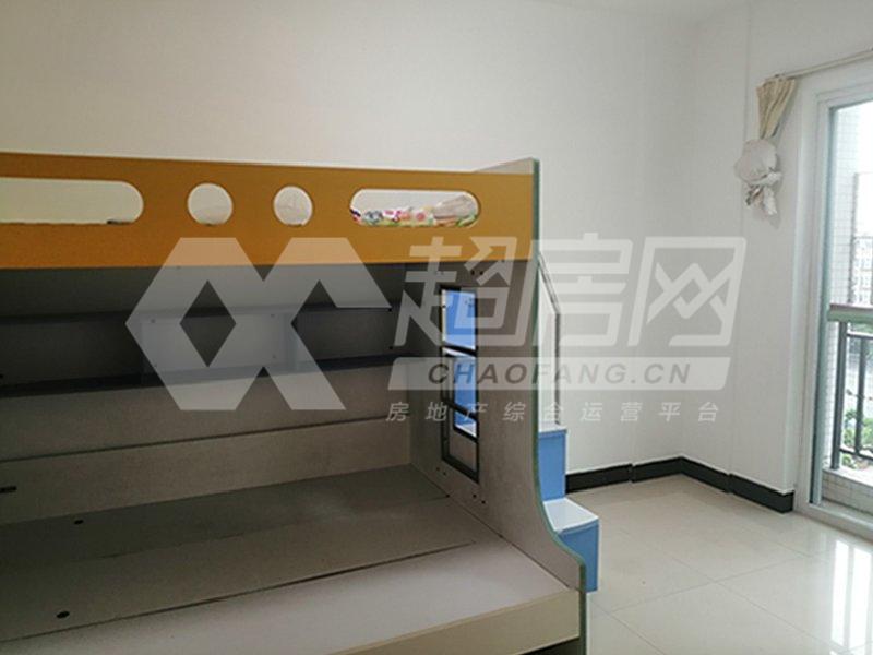 乐雅苑二手房卧室
