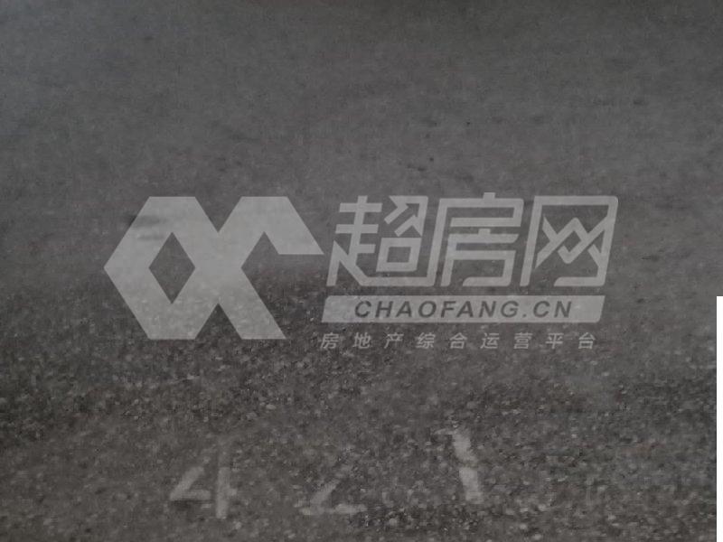天品花园二手房卧室