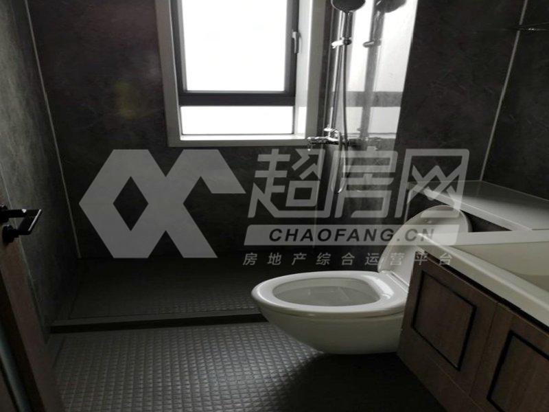 金域滨江（三期）二手房厨房及卫生间