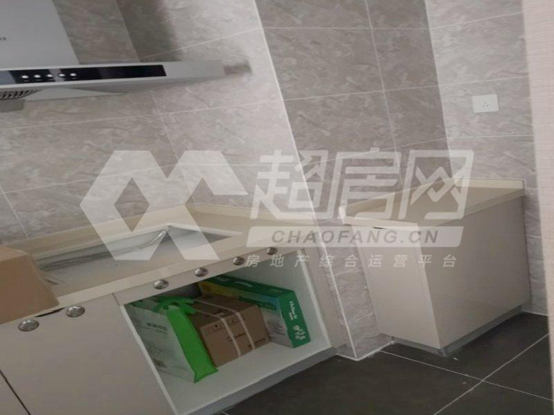 金域滨江（三期）二手房卧室