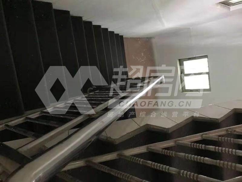 河北路二手房厨房及卫生间