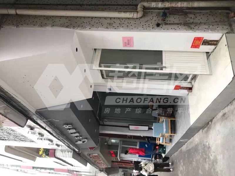 河北路二手房客厅