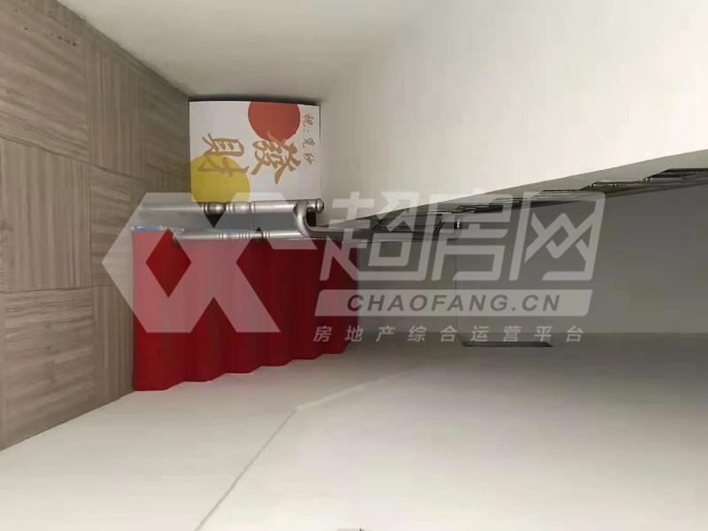 河北路二手房户型图