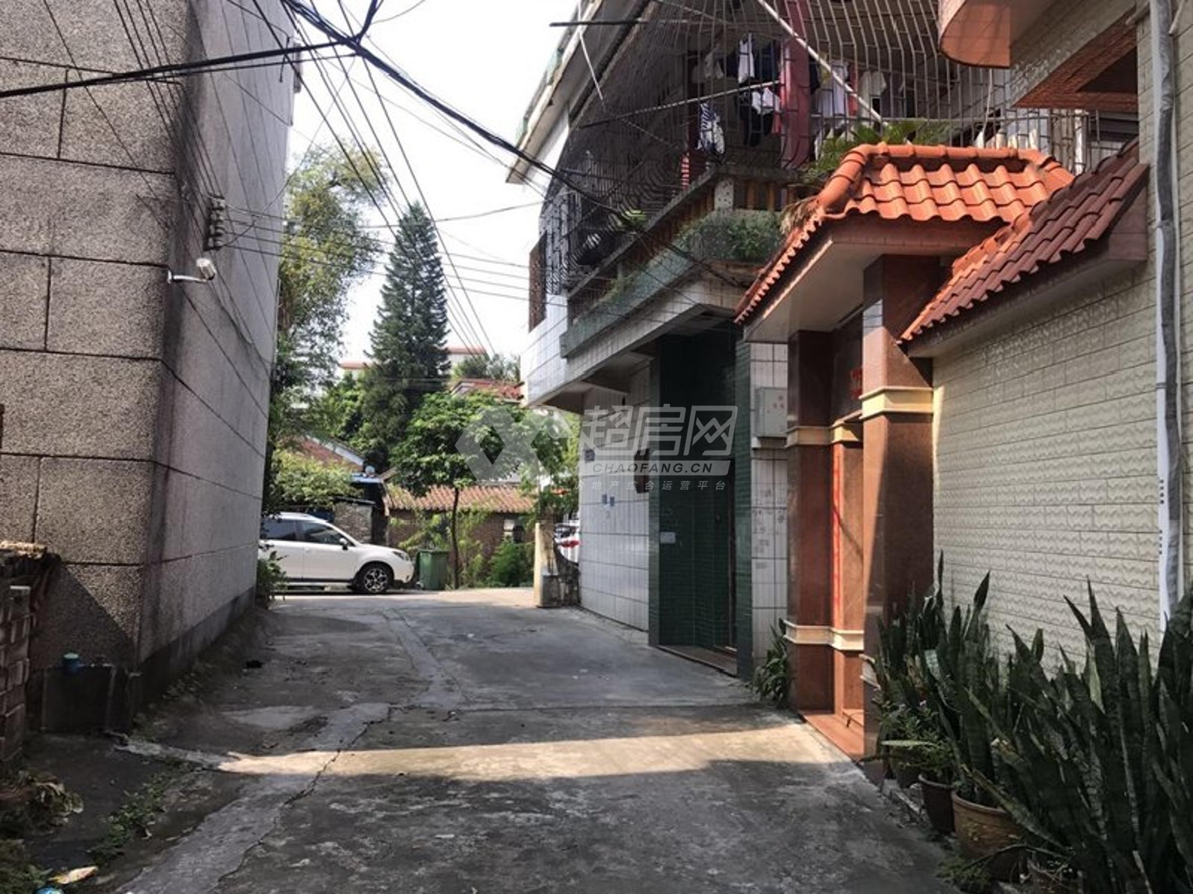 勒北村委会二手房