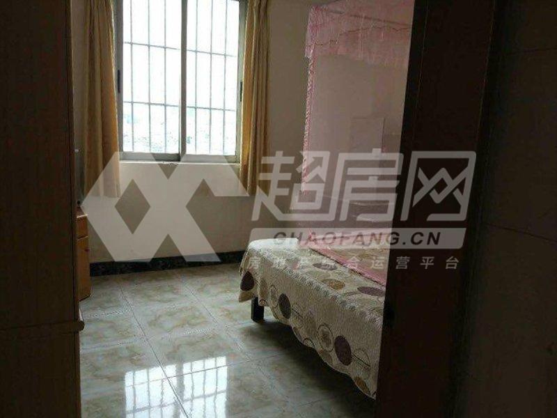 华兴楼（容桂）二手房厨房及卫生间