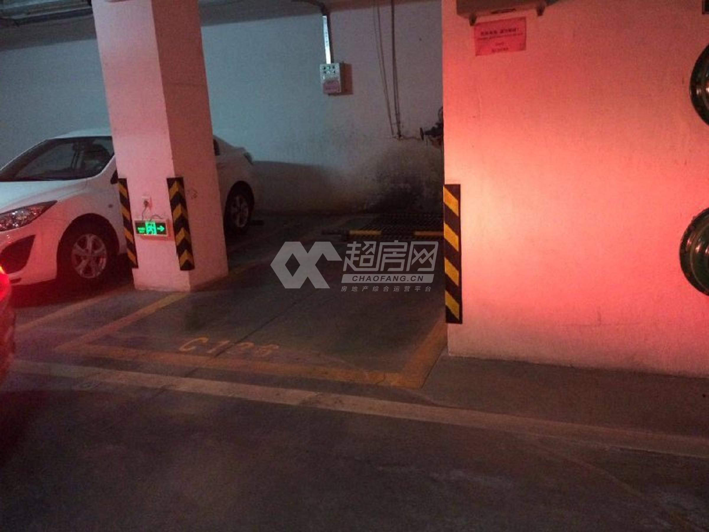 水悦云天二手房