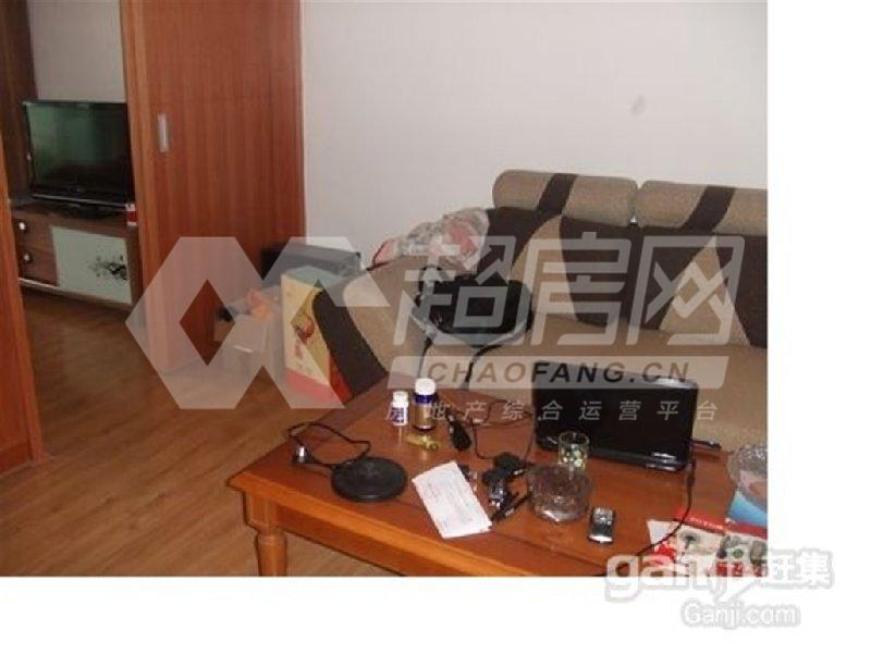 嘉宏台二手房客厅