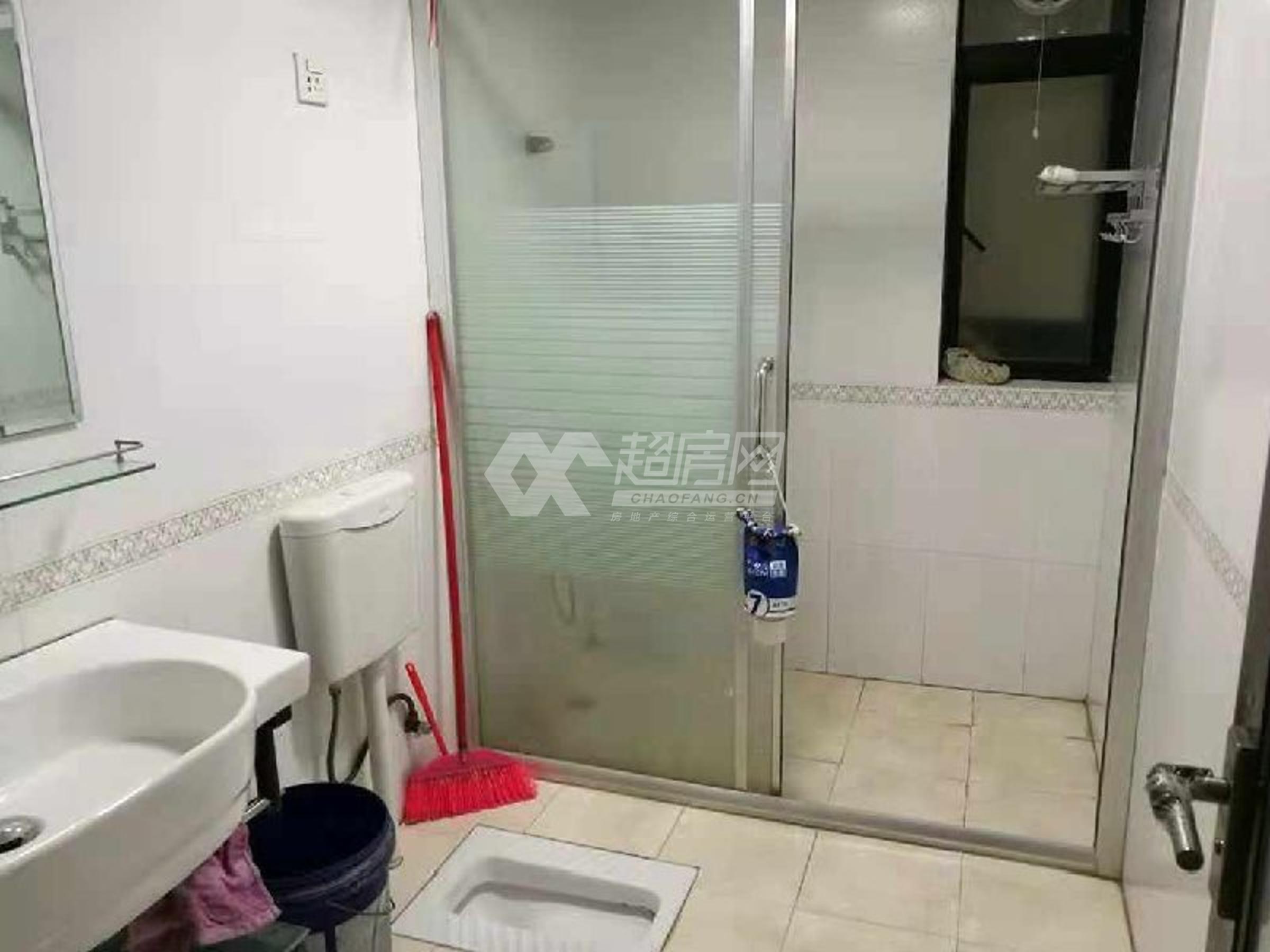 西山上筑二手房