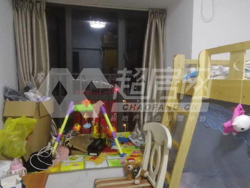 金湾豪庭二手房阳台