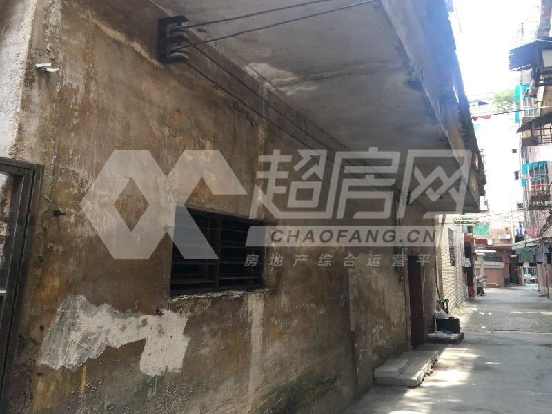 顺德区大良建港路住宅150万