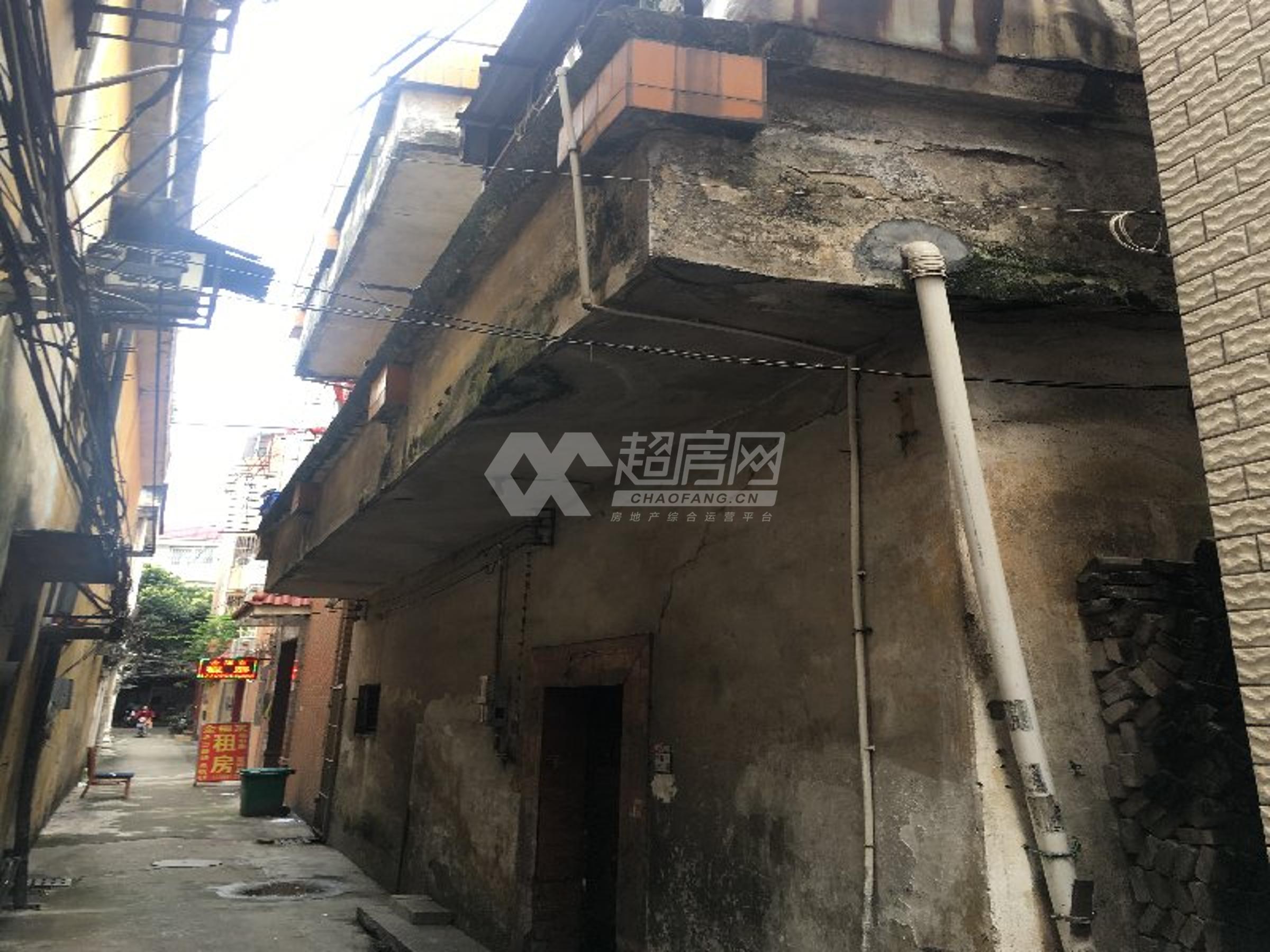建港路二手房