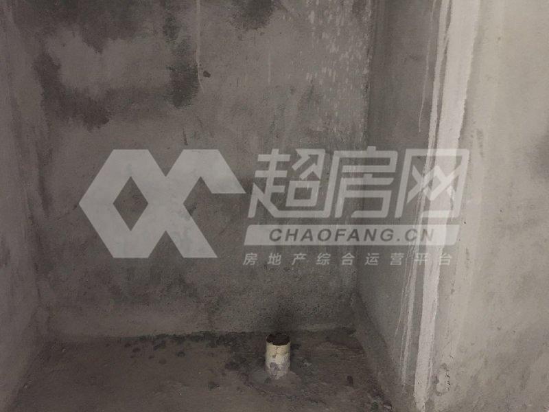 慧聪家电城二手房客厅