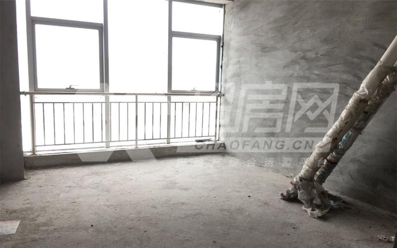 慧聪家电城二手房卧室
