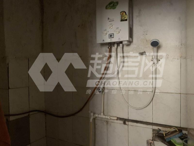 升平居委会二手房厨房及卫生间