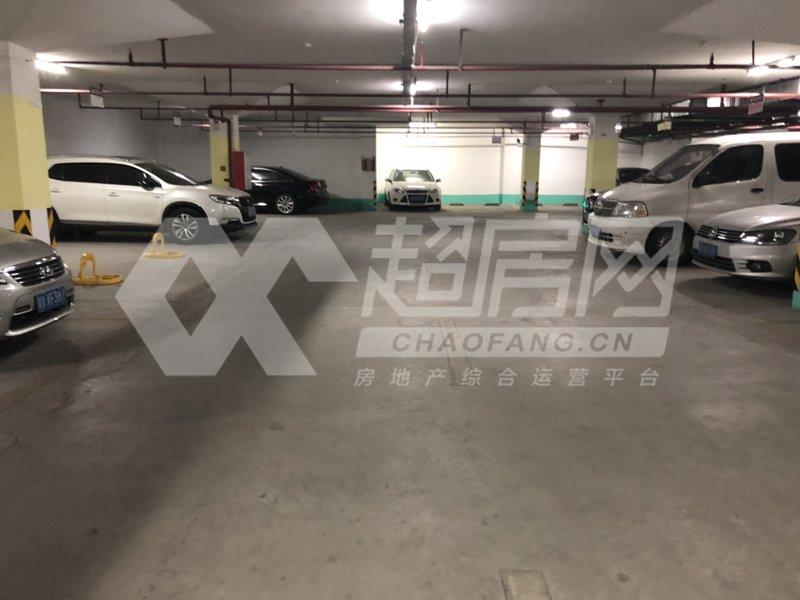 雅居乐花园（大良）二手房卧室