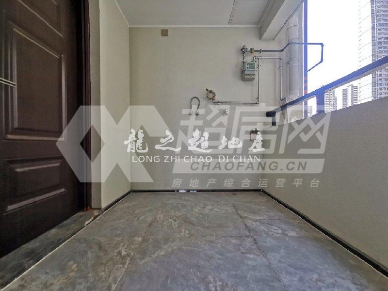 金域滨江（三期）二手房书房