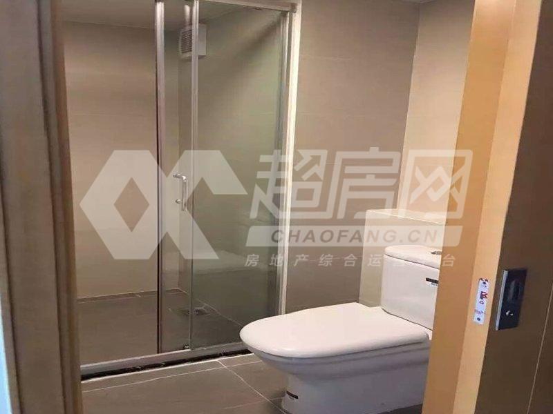 龙光尚街二手房户型图