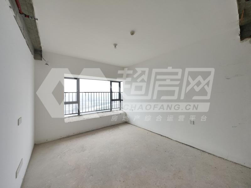 金域滨江（三期）二手房卧室