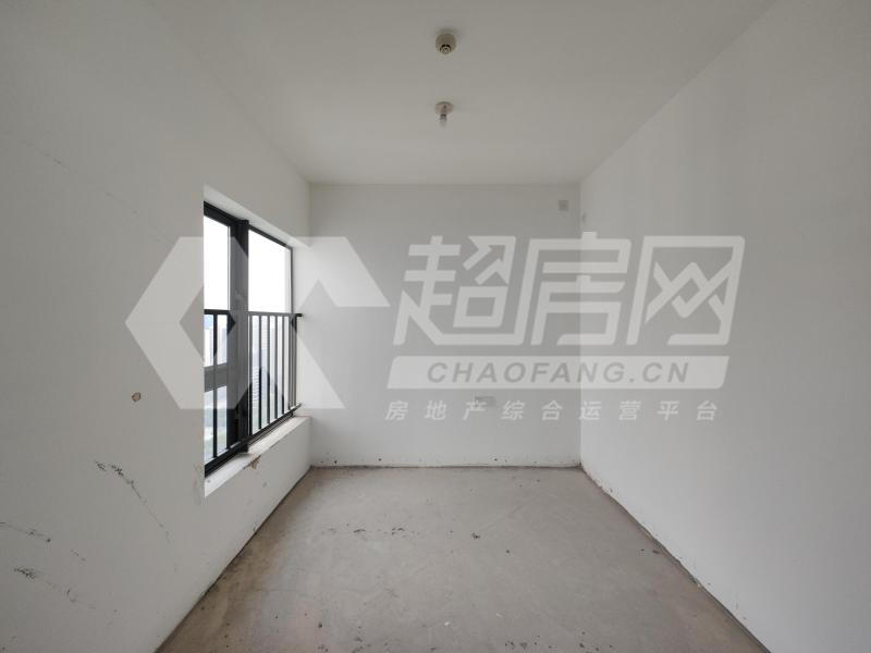 金域滨江（三期）二手房卧室