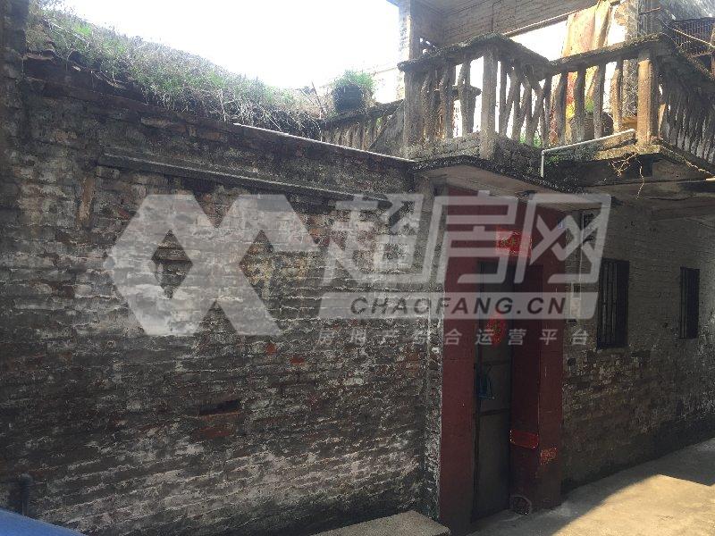 黄连居委会二手房客厅
