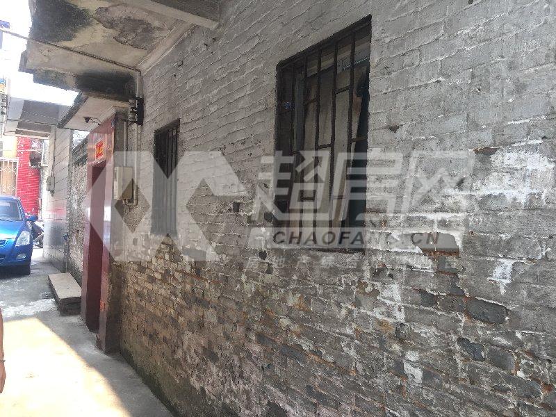 黄连居委会二手房客厅
