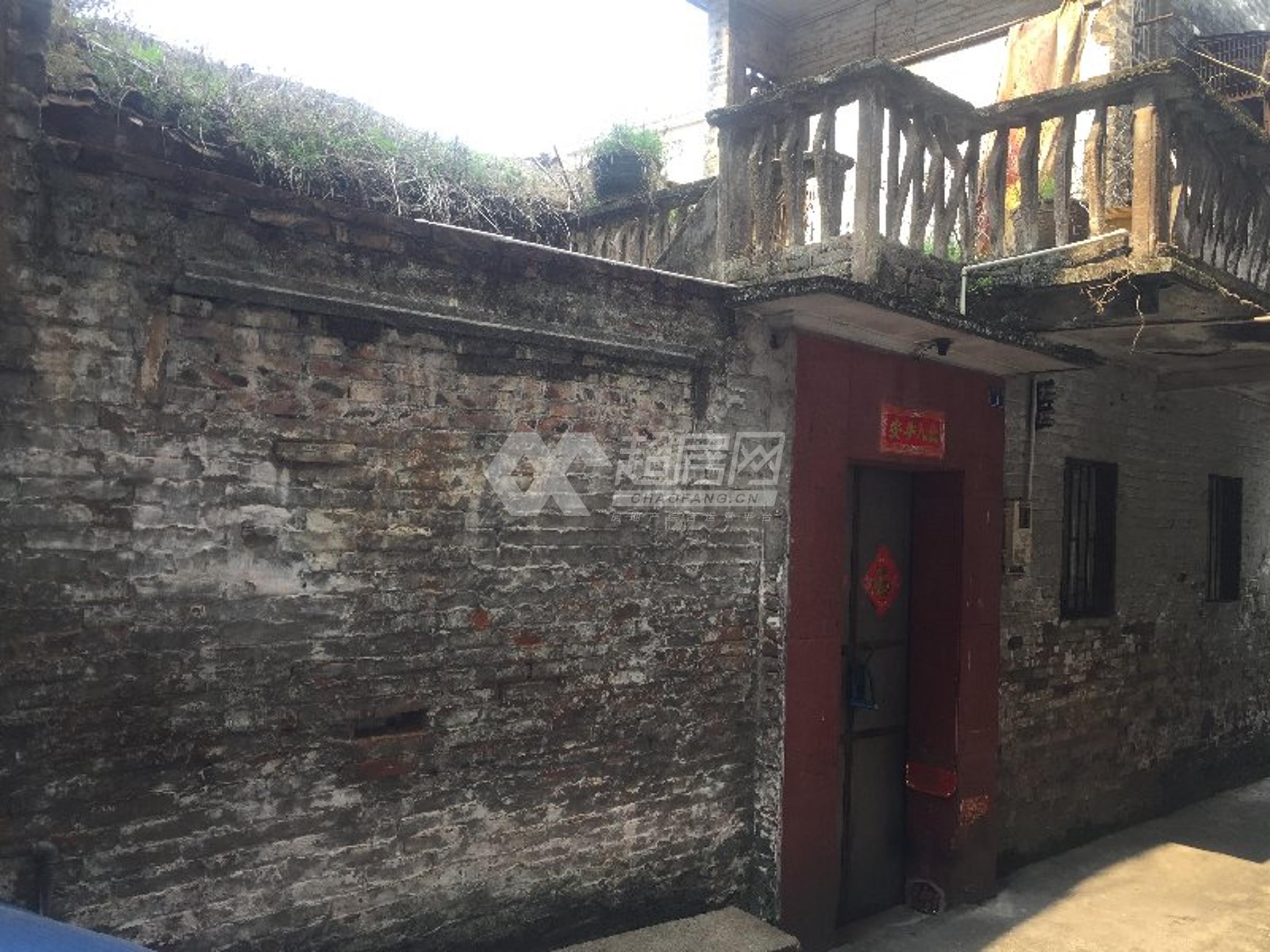 黄连居委会二手房
