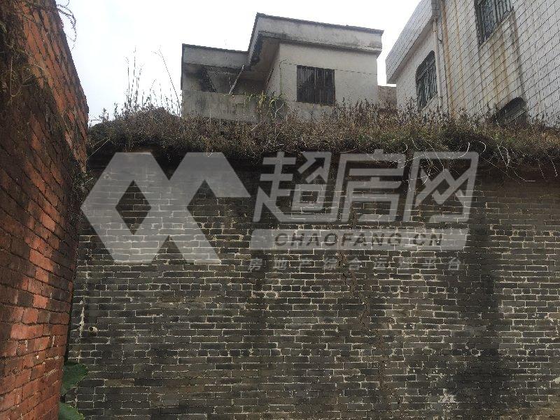 黄连居委会二手房卧室