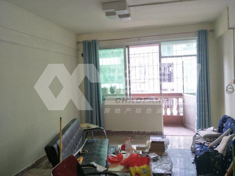 祥景雅居二手房客厅