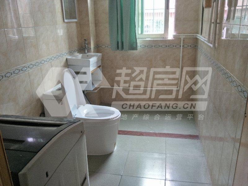 祥景雅居二手房书房