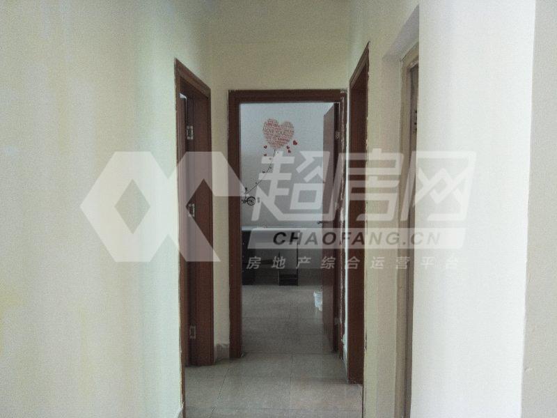 祥景雅居二手房阳台