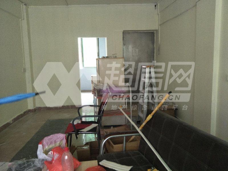 祥景雅居二手房客厅