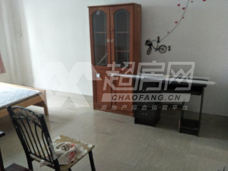 祥景雅居二手房卧室