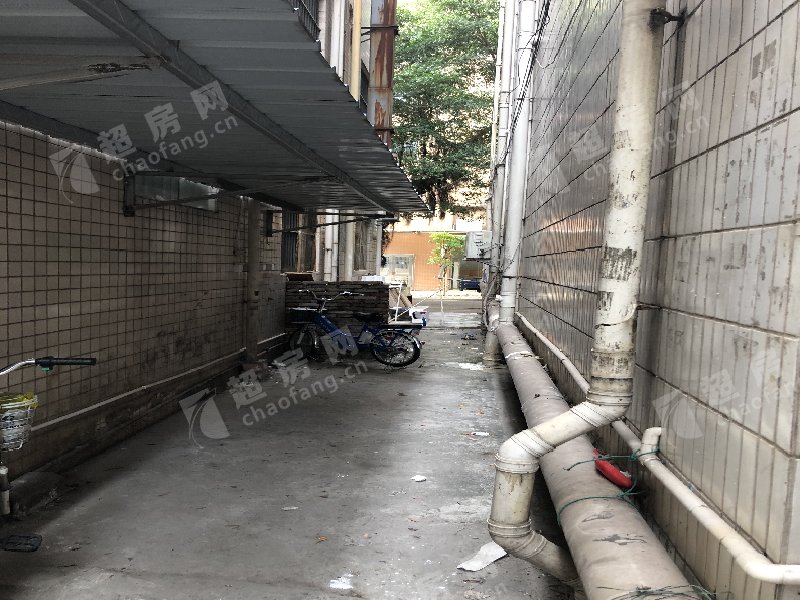 三华居委会二手房户型图