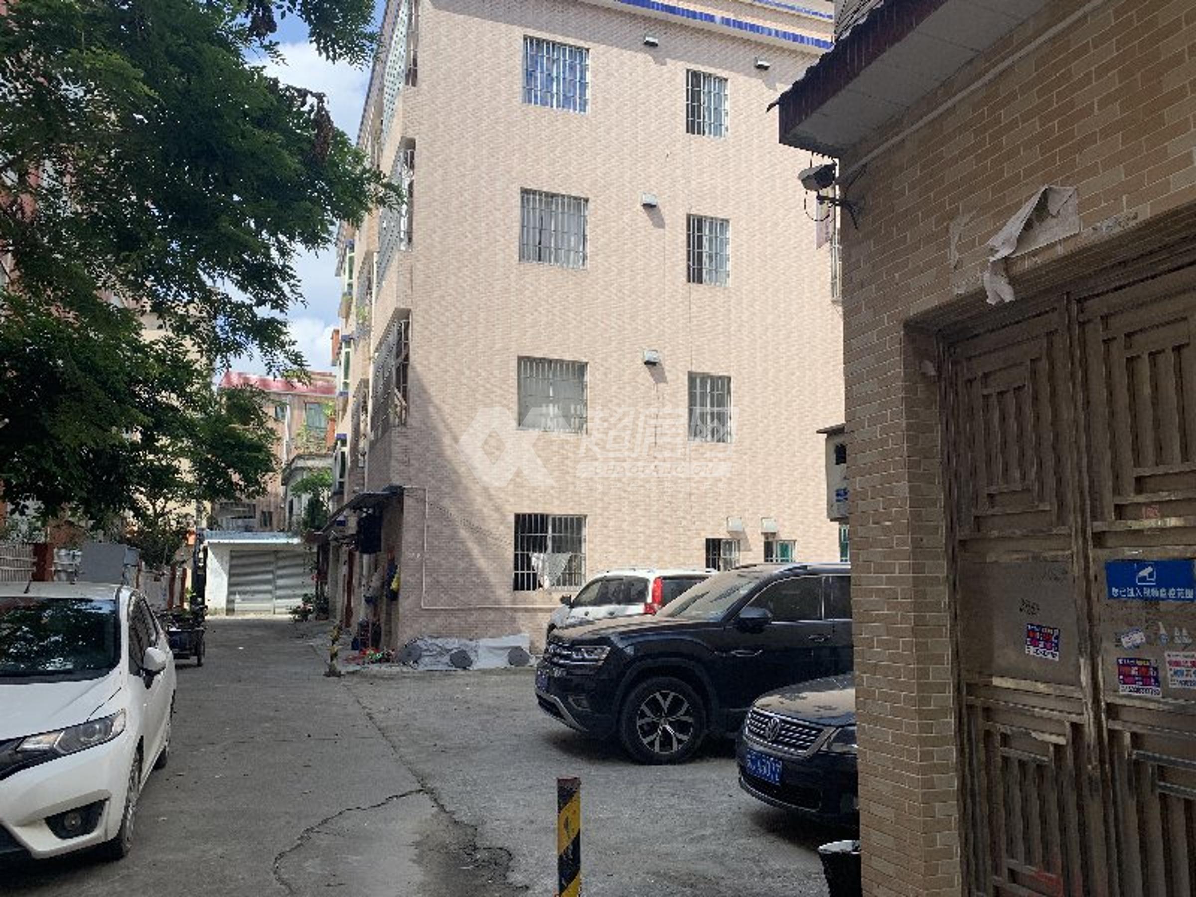 云路居委会二手房