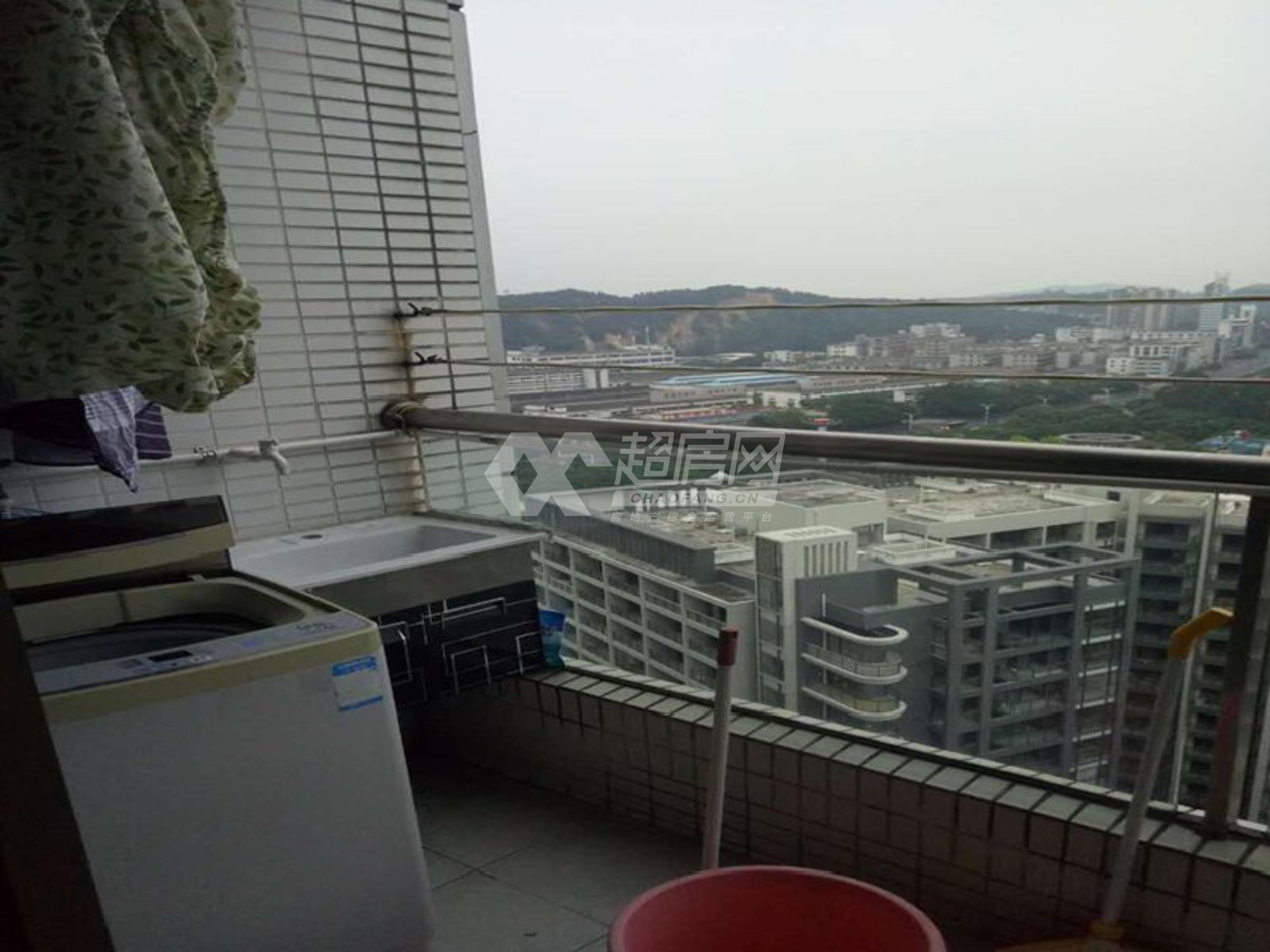 嘉仑台二手房