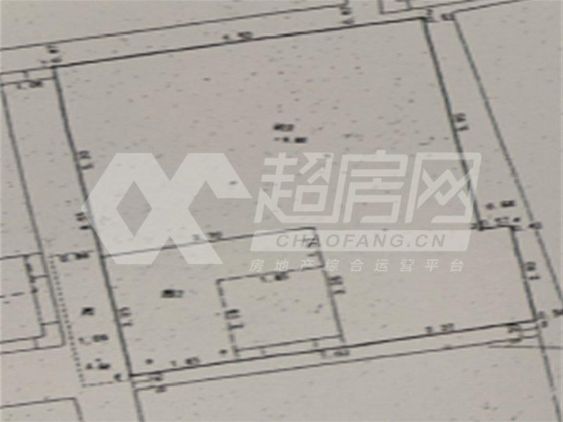 常教居委会二手房户型图