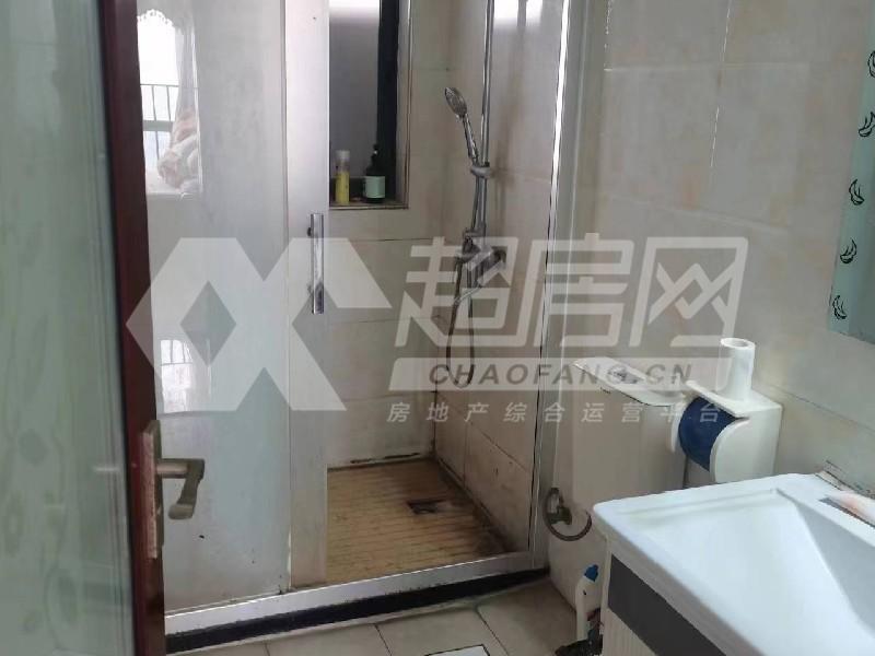 美的御海东郡二手房厨房及卫生间