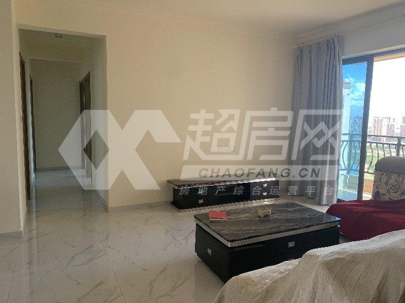 碧桂园听涛苑二手房客厅