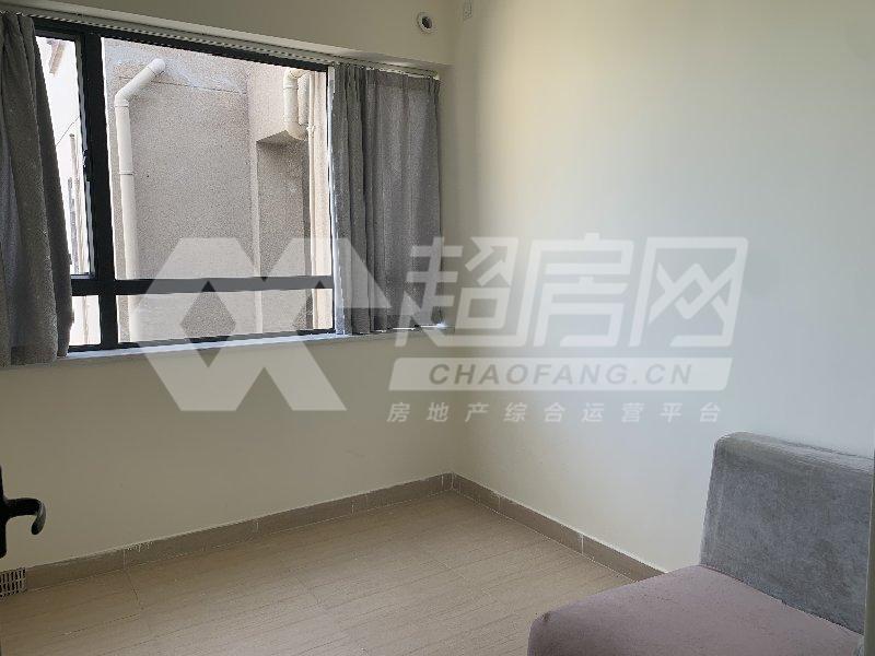 碧桂园听涛苑二手房书房