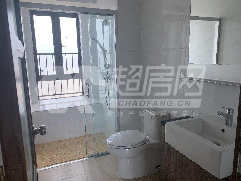 碧桂园听涛苑二手房书房