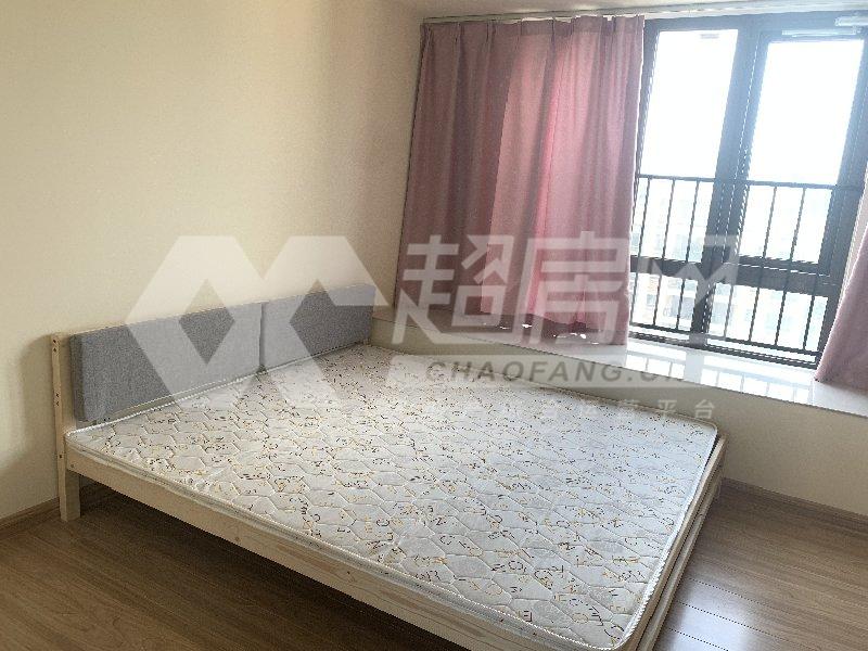 碧桂园听涛苑二手房卧室