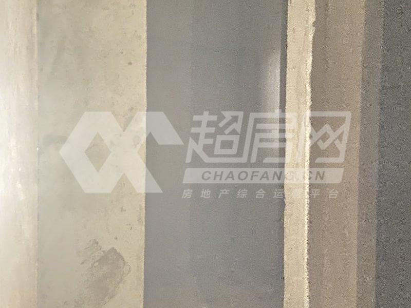 骏景旭日豪轩二手房厨房及卫生间
