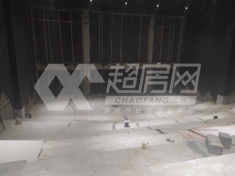 东菱帝苑出租房厨房及卫生间