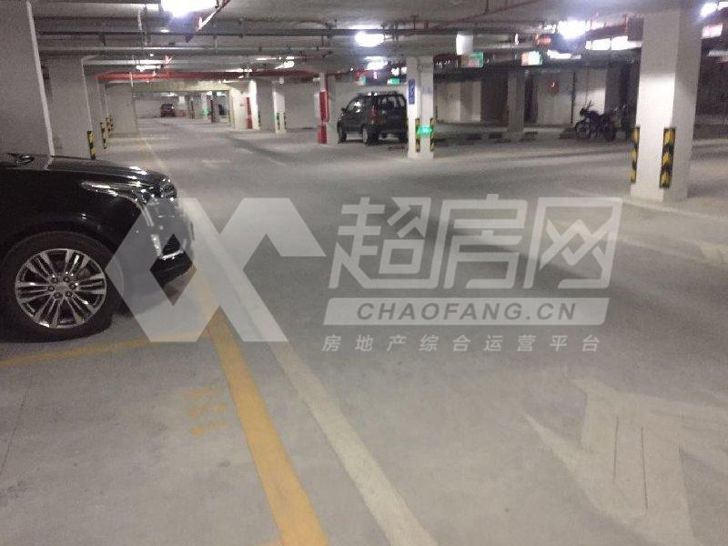 水悦云天二手房户型图